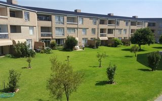 2 Bedroom Flat in Morehill
