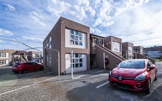 3 Bedroom Apartment in Mulbarton