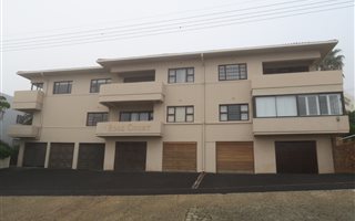 2.5 Bedroom Apartment in Vredehoek