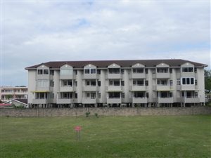 2 Bed Apartment in St Michaels on Sea