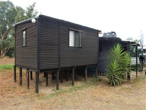 4165 m² Farm in Malmesbury