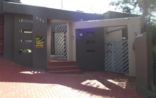 3 Bedroom House in Little Falls