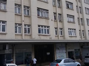 1 Bed Apartment in Greyville