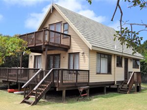 3 Bed House in Wilderness