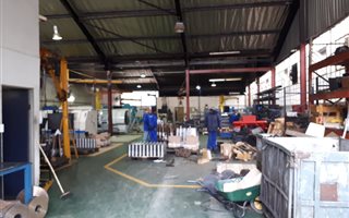 600 m² Industrial space in Primrose
