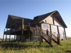 3 Bed House in Three Rivers