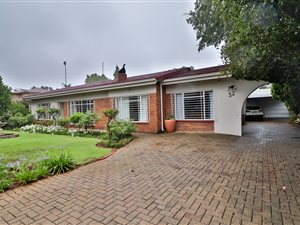 4 Bed House in Northmead