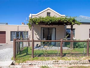 3 Bed House in Klapmuts
