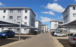 2 Bedroom Apartment in Jabulani