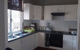 2 Bedroom House in Umbilo
