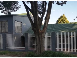 5 Bedroom House in Montgomery Park