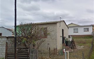 1 Bedroom House in Gelvandale