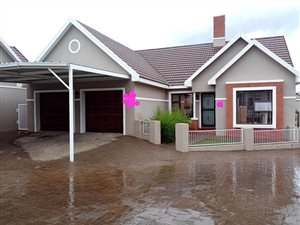 3 Bed Townhouse in Lilyvale