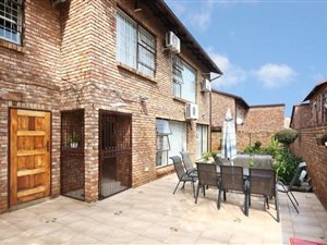 5 Bed House in Rouxville