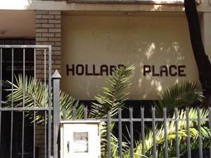 1 Bed Flat in Pretoria Central