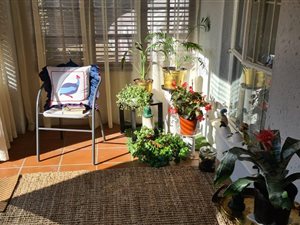 1 Bed Townhouse in Randhart