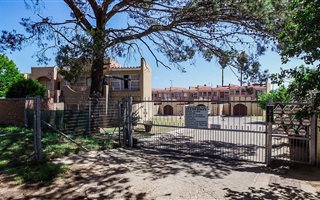3 Bedroom Apartment in King Williams Town