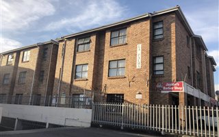 1 Bedroom Apartment in St Dumas