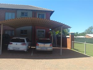 2 Bedroom Townhouse in Andeon AH