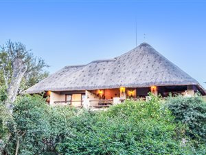 847 m² Commercial space in Marloth Park