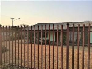3 Bed House in Daspoort