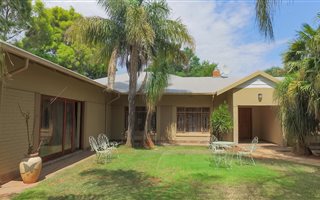 4 Bedroom House in Waverley