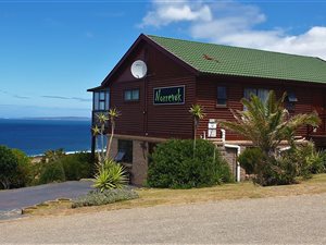 6 Bed House in Dana Bay