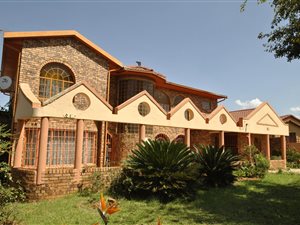 4 Bed House in Palmridge
