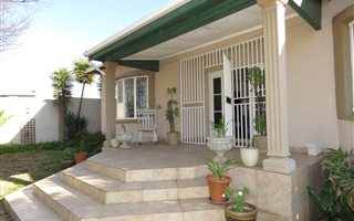 3 Bedroom House in Fishers Hill