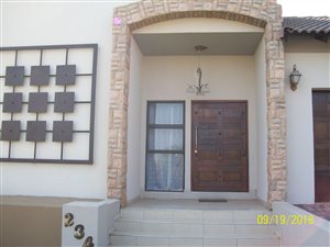 3 Bed House in Kameelfontein and surrounds