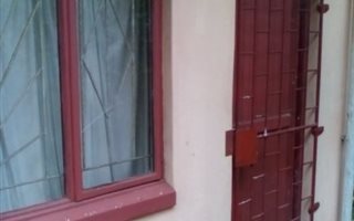 Bachelor apartment in Lotusville