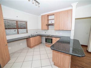2 Bed Apartment in Craighall
