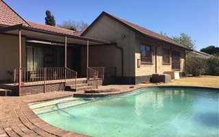 3 Bedroom House in Edenglen