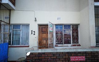 1 Bedroom House in Parow Central