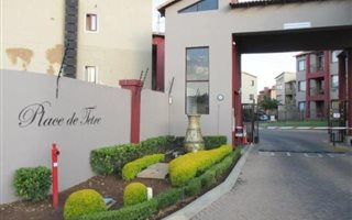 2 Bedroom Apartment in Honeydew