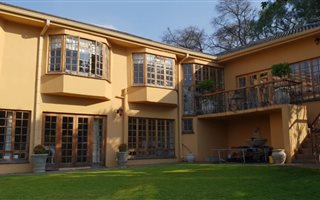 6 Bedroom House in Trichardt