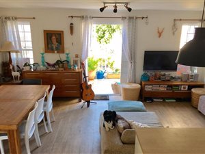 2 Bedroom Townhouse in Harfield Village