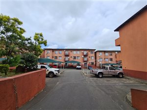 3 Bed Apartment in Wild En Weide