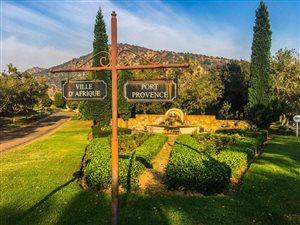 720 m² Land available in Port D Afrique