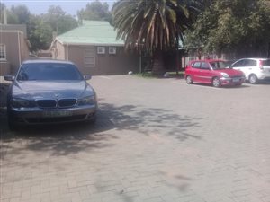 101 m² Office Space in Bloemfontein