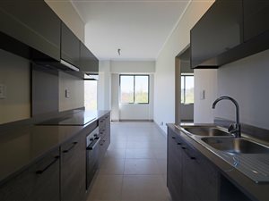 2 Bed Apartment in Bruma