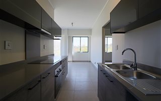 2 Bedroom Apartment in Bruma
