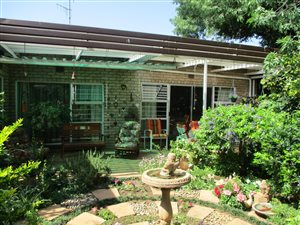 3 Bed Townhouse in Monument