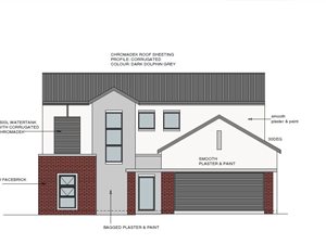 3 Bed House in Golden Fields Estate