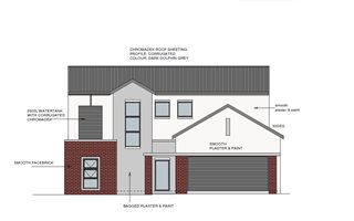 3 Bedroom House in Golden Fields Estate