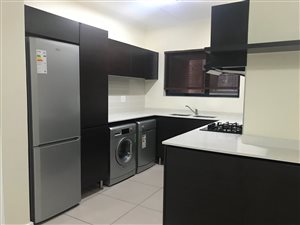 3 Bedroom Apartment in Kyalami Hills
