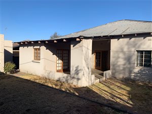 3 Bed House in Fishers Hill