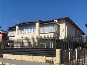 10 Bed Apartment in Brixton