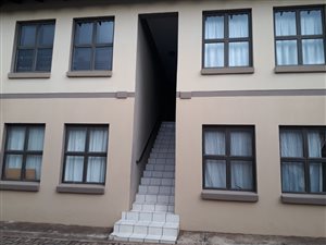 2 Bed Apartment in Mokopane