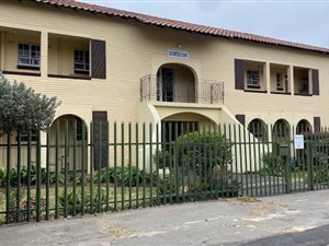 1 Bed Apartment in Lambton